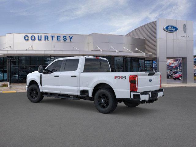 new 2026 Ford F-250 car, priced at $60,282