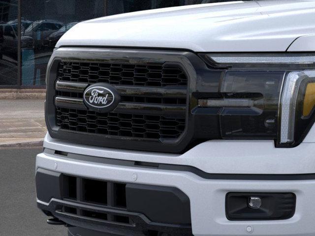 new 2025 Ford F-150 car, priced at $73,842