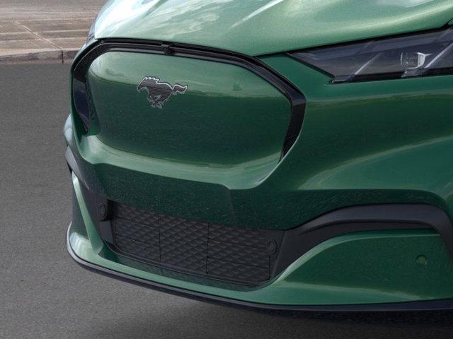 new 2026 Ford Mustang Mach-E car, priced at $53,187