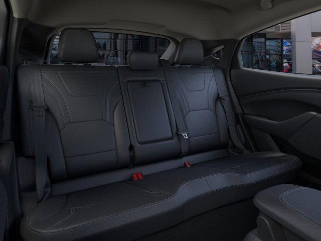 new 2026 Ford Mustang Mach-E car, priced at $53,187