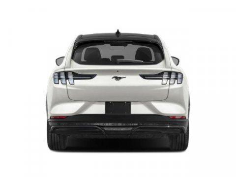 new 2026 Ford Mustang Mach-E car, priced at $53,187