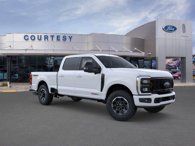 new 2026 Ford F-350 car, priced at $91,853