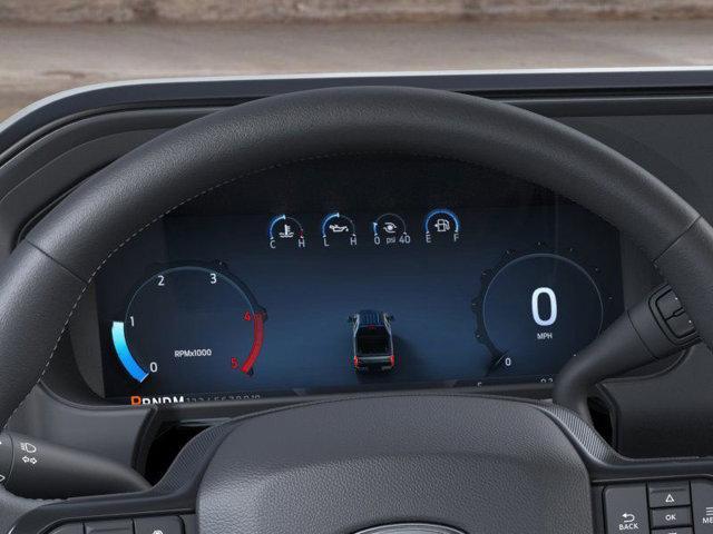 new 2026 Ford F-250 car, priced at $96,021