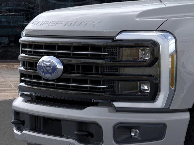 new 2026 Ford F-250 car, priced at $96,021