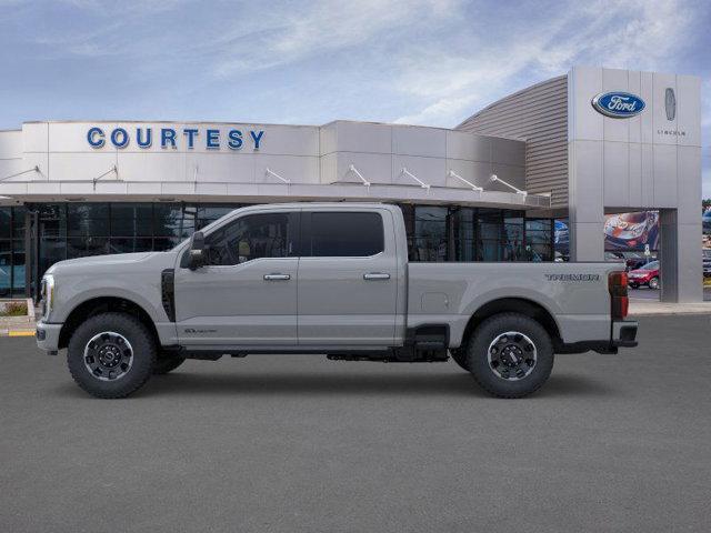 new 2026 Ford F-250 car, priced at $96,021