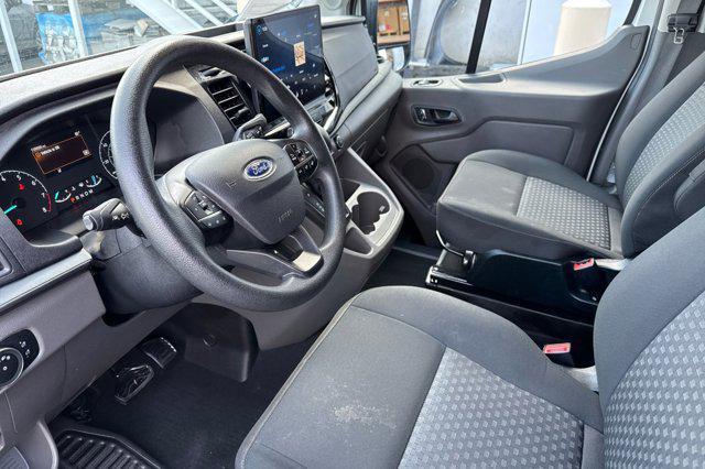 used 2023 Ford Transit-350 car, priced at $28,495