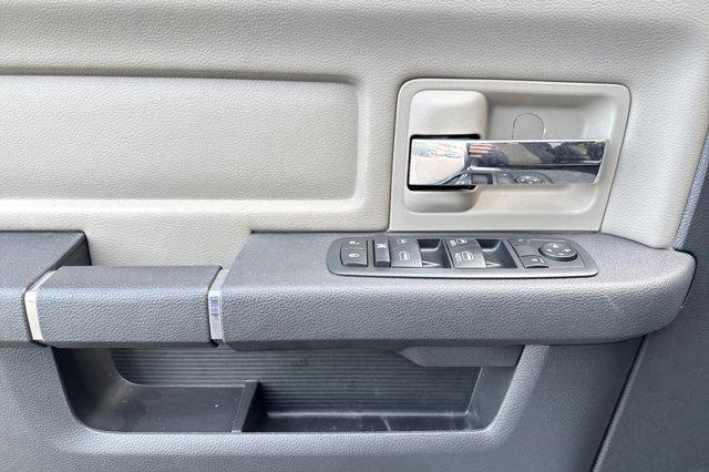 used 2012 Ram 1500 car, priced at $16,971