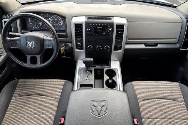 used 2012 Ram 1500 car, priced at $16,971