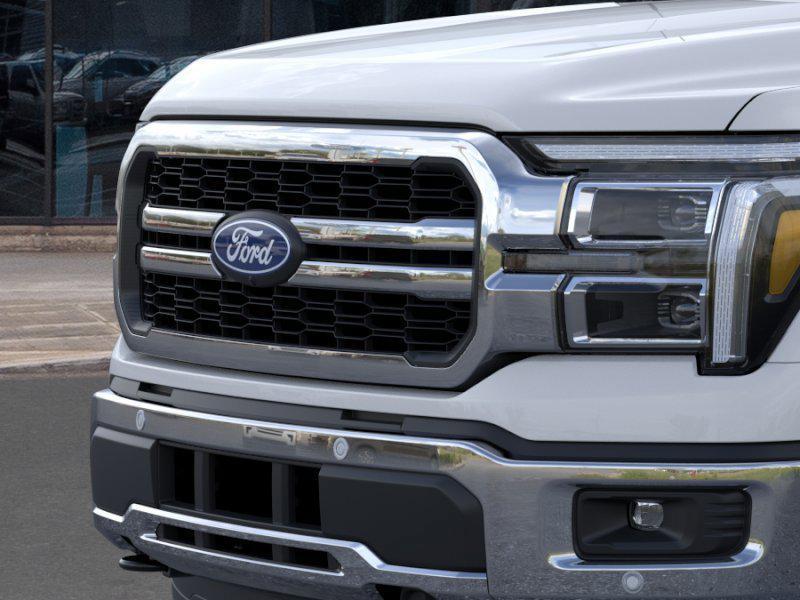 new 2026 Ford F-150 car, priced at $67,287