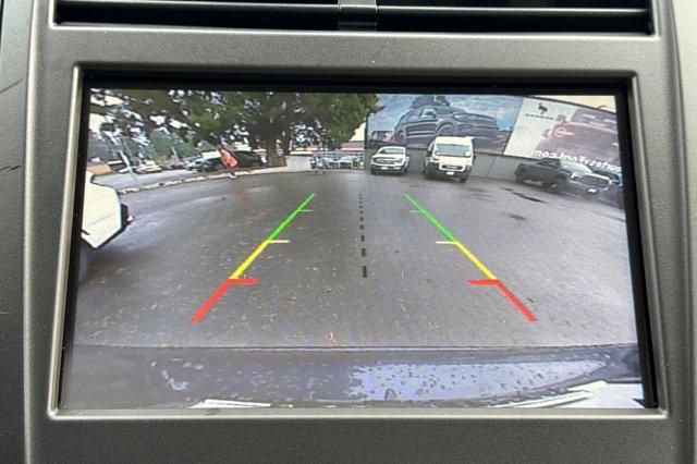 used 2015 Lincoln MKC car, priced at $13,322