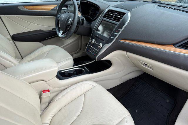 used 2015 Lincoln MKC car, priced at $13,322