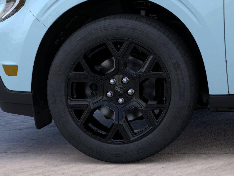 new 2026 Ford Maverick car, priced at $43,134