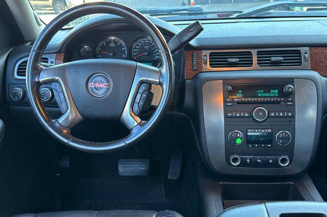 used 2007 GMC Sierra 1500 car, priced at $11,388
