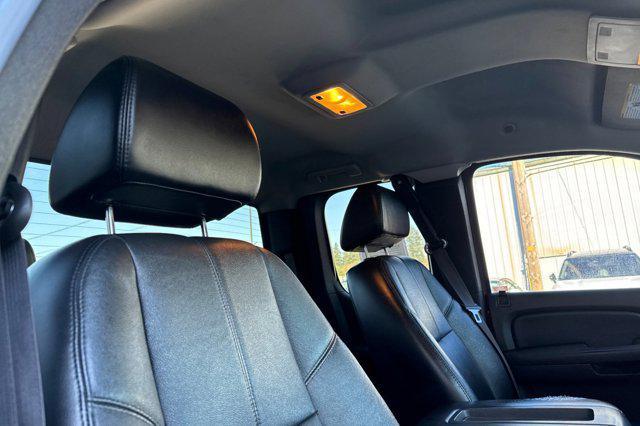 used 2007 GMC Sierra 1500 car, priced at $11,388