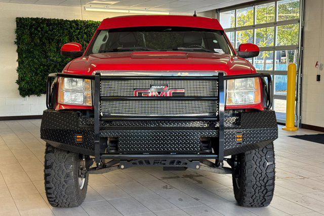 used 2007 GMC Sierra 1500 car, priced at $11,388