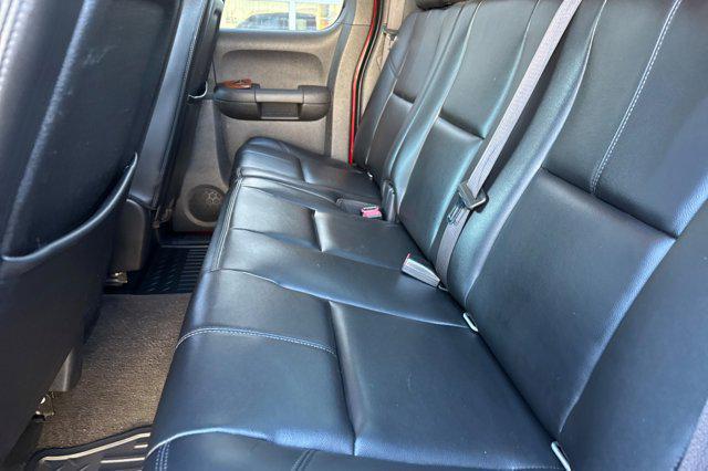 used 2007 GMC Sierra 1500 car, priced at $11,388