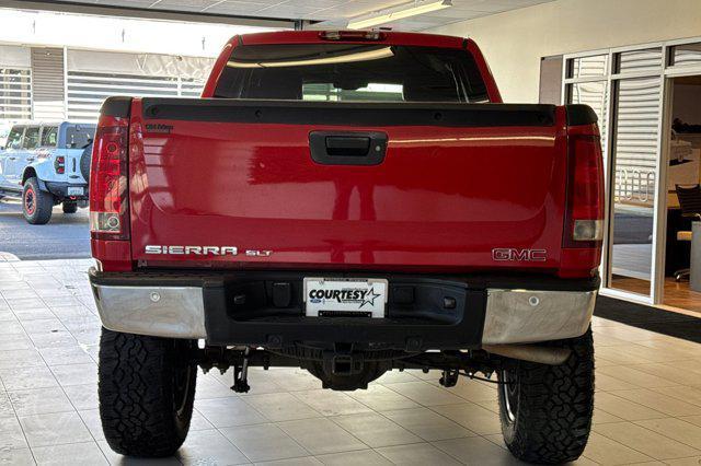 used 2007 GMC Sierra 1500 car, priced at $11,388