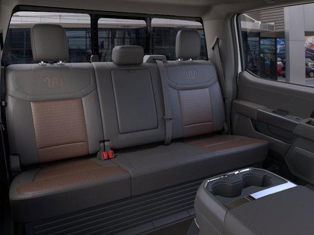 new 2026 Ford F-350 car, priced at $97,420