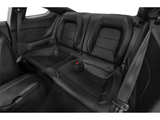 used 2021 Ford Mustang car, priced at $45,454