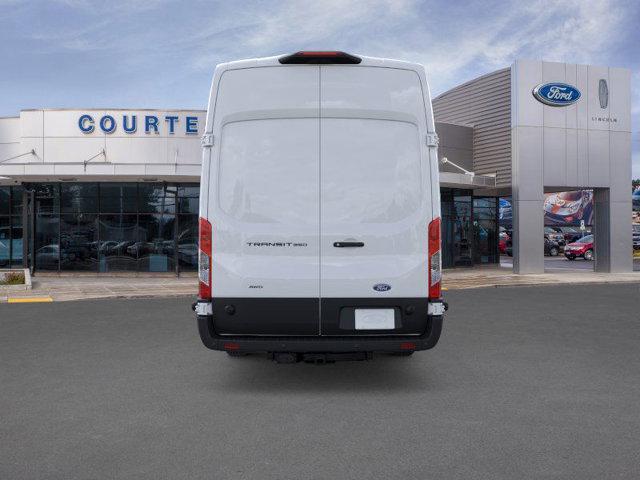 new 2026 Ford Transit-350 car, priced at $65,665