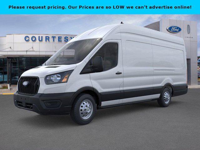 new 2026 Ford Transit-350 car, priced at $65,665