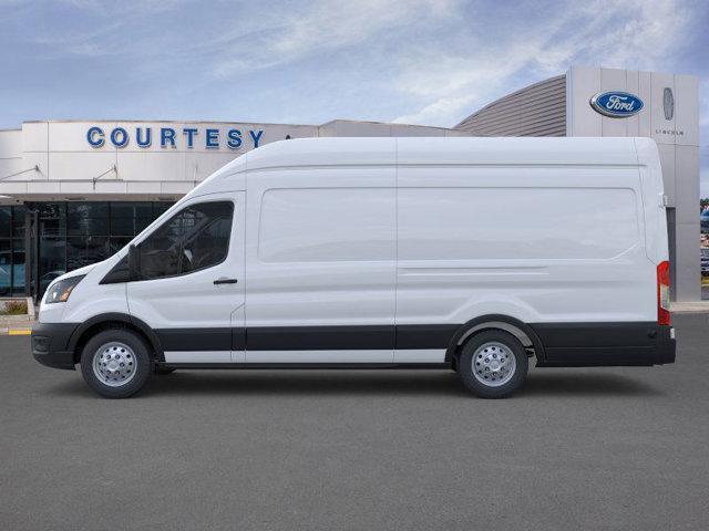 new 2026 Ford Transit-350 car, priced at $65,665