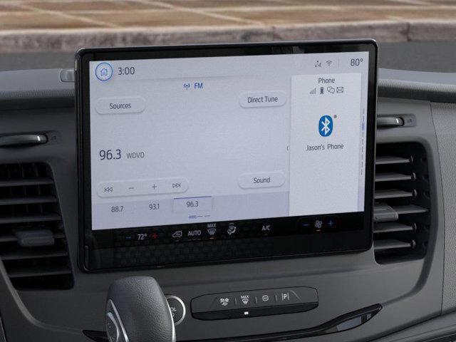 new 2026 Ford Transit-350 car, priced at $65,665