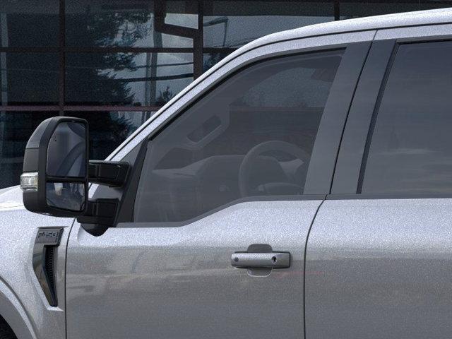 new 2025 Ford F-150 car, priced at $69,335