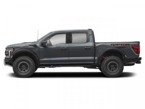 new 2026 Ford F-150 car, priced at $89,175