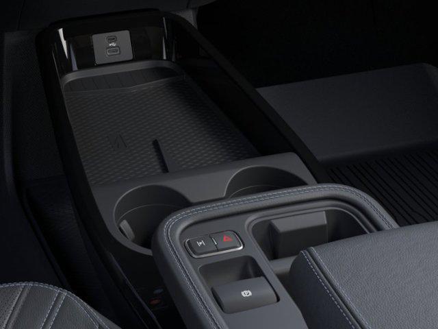 new 2026 Ford Mustang Mach-E car, priced at $52,590