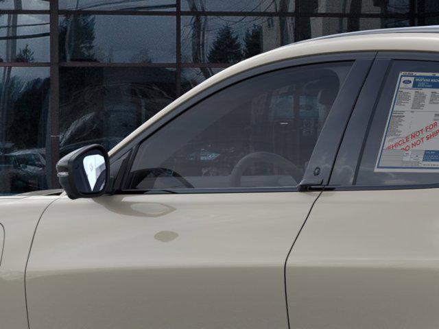 new 2026 Ford Mustang Mach-E car, priced at $52,590