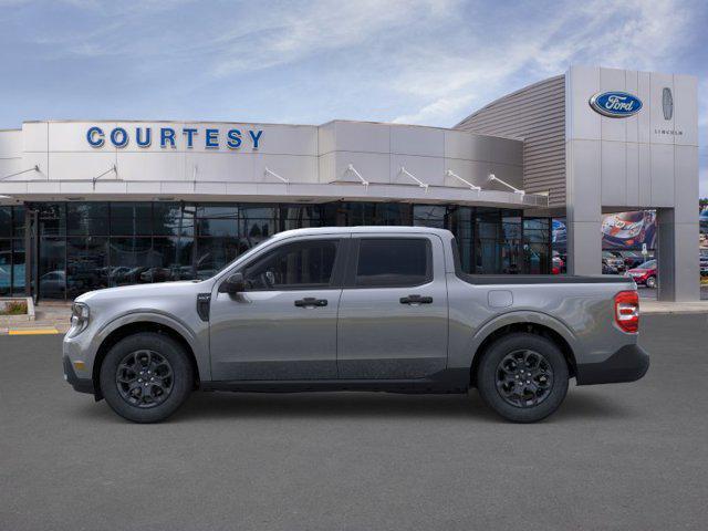 new 2026 Ford Maverick car, priced at $34,060