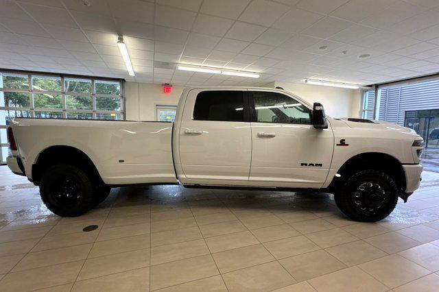 used 2025 Ram 3500 car, priced at $76,403