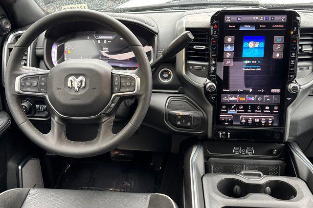 used 2025 Ram 3500 car, priced at $76,403