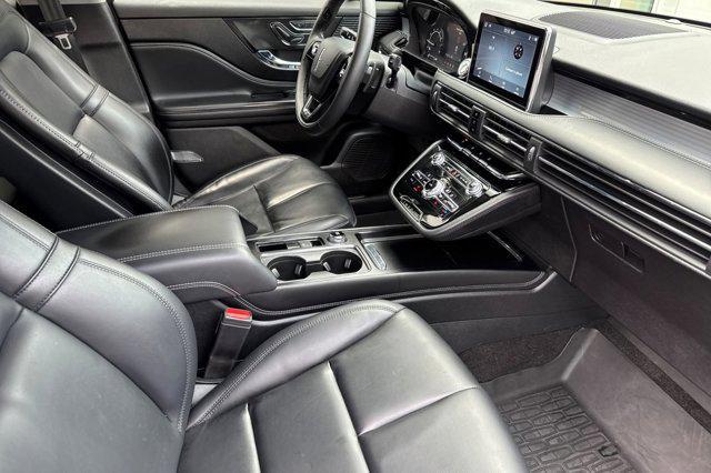 used 2022 Lincoln Corsair car, priced at $25,971