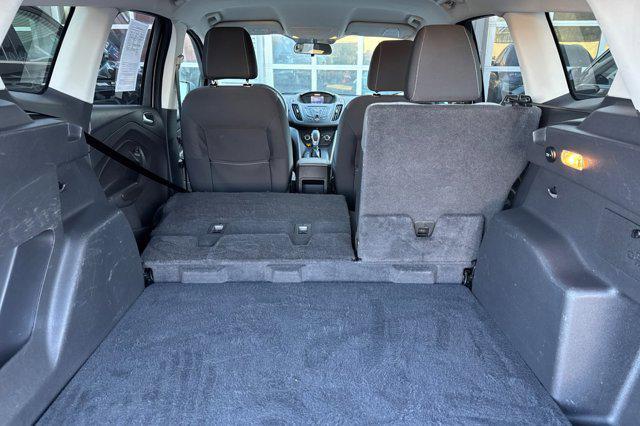 used 2015 Ford Escape car, priced at $11,617