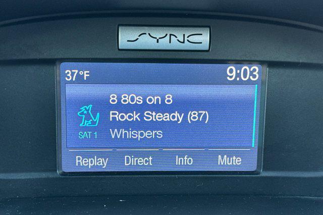 used 2015 Ford Escape car, priced at $11,617