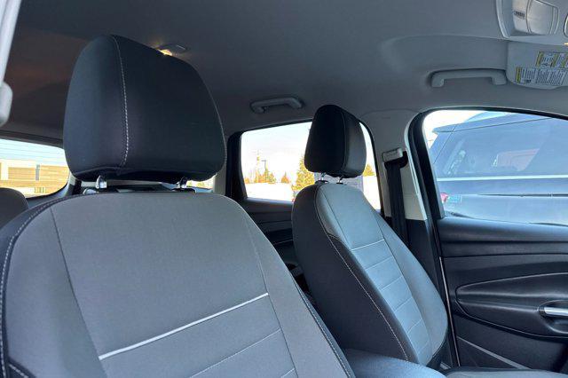 used 2015 Ford Escape car, priced at $11,617