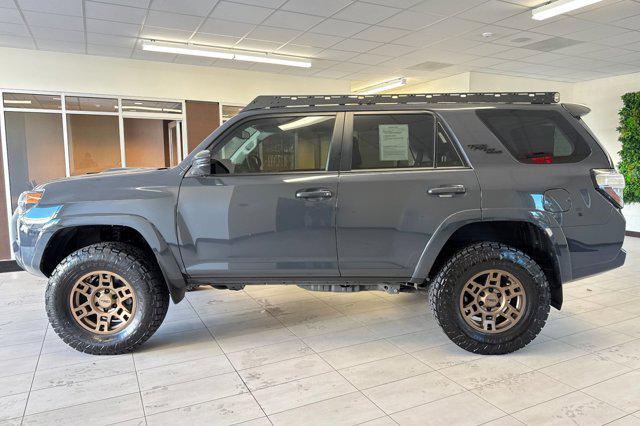 used 2024 Toyota 4Runner car, priced at $46,998