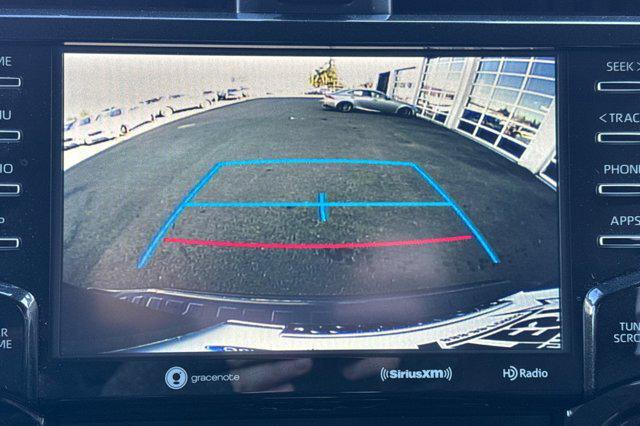 used 2024 Toyota 4Runner car, priced at $46,998