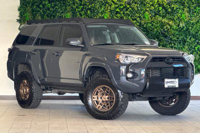 used 2024 Toyota 4Runner car, priced at $46,998