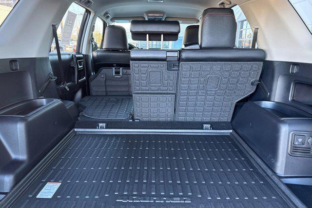 used 2024 Toyota 4Runner car, priced at $46,998