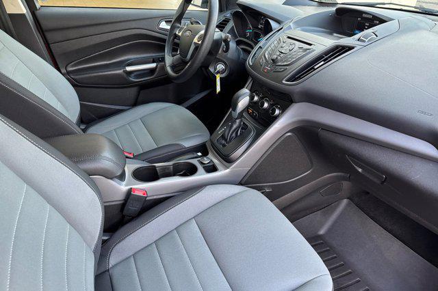 used 2016 Ford Escape car, priced at $10,697