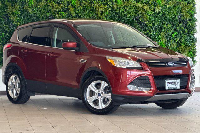 used 2016 Ford Escape car, priced at $10,697