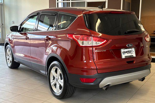 used 2016 Ford Escape car, priced at $10,697