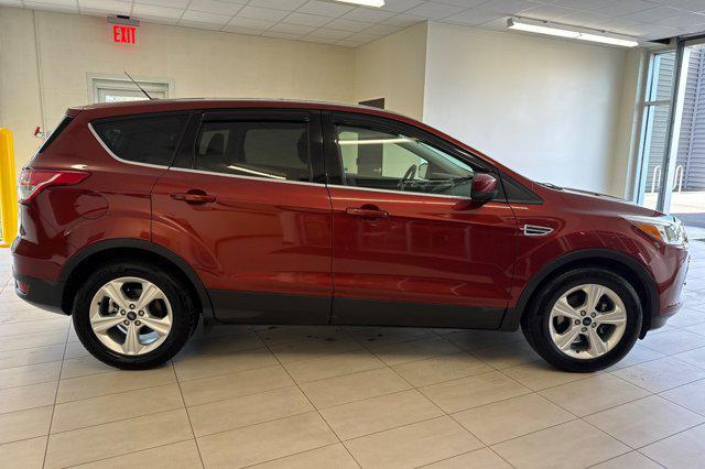 used 2016 Ford Escape car, priced at $10,697