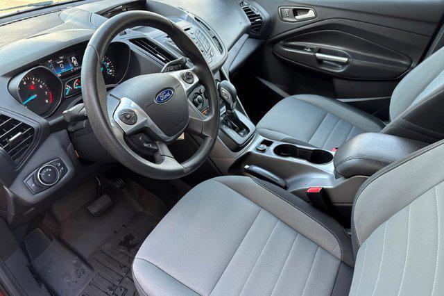 used 2016 Ford Escape car, priced at $10,697