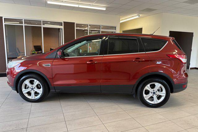 used 2016 Ford Escape car, priced at $10,697