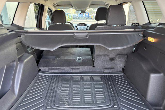 used 2016 Ford Escape car, priced at $10,697