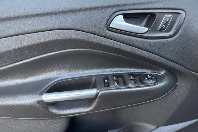 used 2016 Ford Escape car, priced at $10,697